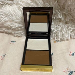 Tom Ford shade & illuminate USED